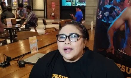 Kejanggalan Usaha Kuliner Nunung Dan Penemuan Misterius
