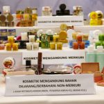 BPOM Rilis Daftar Bahan Terlarang Baru Dan Perketat Bahan Baku