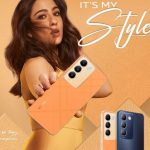 Vivo Y200 5G Edisi Slim Crystal Rilis Bawa Aura Light Lanjutan