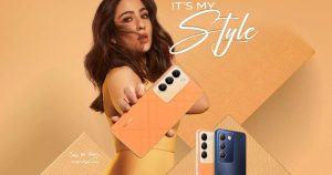 Vivo Y200 5G Edisi Slim Crystal Rilis Bawa Aura Light Lanjutan