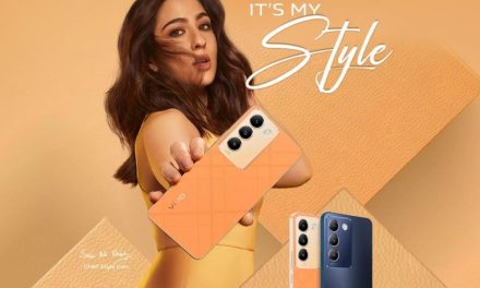 Vivo Y200 5G Edisi Slim Crystal Rilis Bawa Aura Light Lanjutan