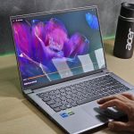 Acer Swift X 14 OLED (2026) Hadir Dengan Layar 2.8K 120Hz