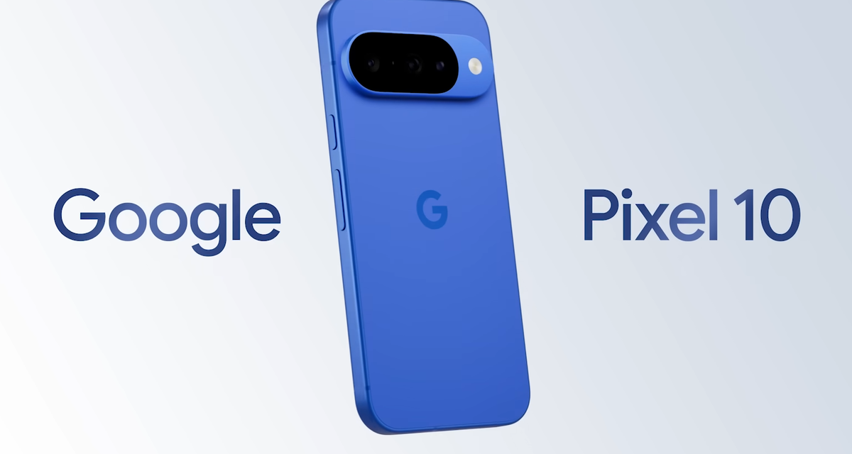 Google Pixel 10 Pro Resmi Diperkenalkan Bawa Magic Cue AI