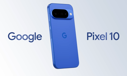 Google Pixel 10 Pro Resmi Diperkenalkan Bawa Magic Cue AI