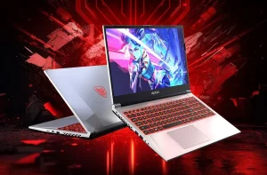 Axioo Pongo 760 V2 Boyong Layar 100% sRGB 144Hz