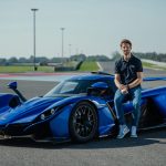 Praga Bohema Track-Legal Hadir Bermesin V6 Twin-Turbo GT-R