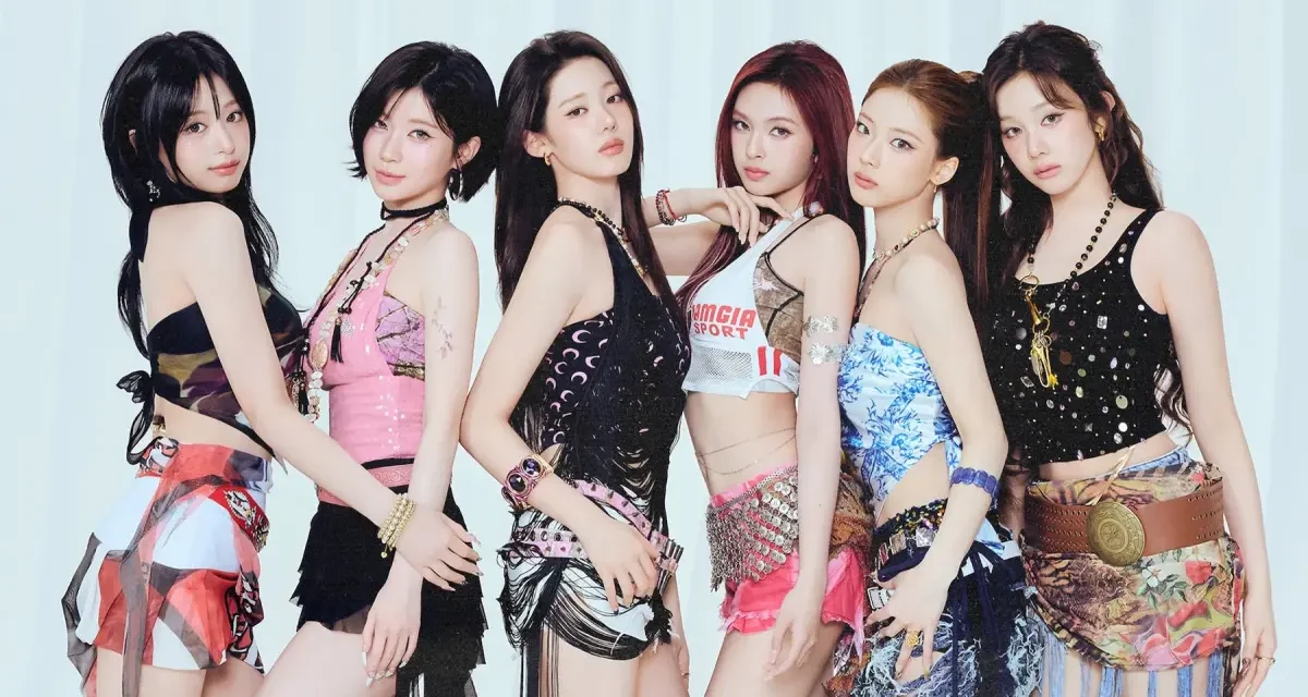 BABYMONSTER Bawa Konser Perdana ‘HELLO MONSTERS’