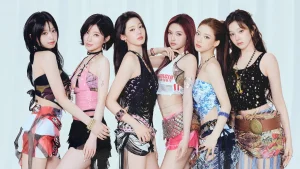 BABYMONSTER Bawa Konser Perdana 'HELLO MONSTERS'