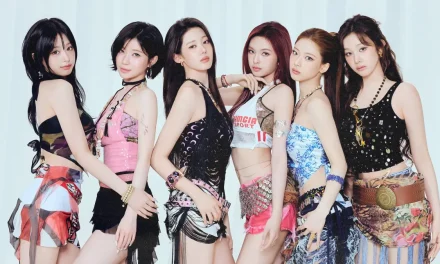BABYMONSTER Bawa Konser Perdana ‘HELLO MONSTERS’