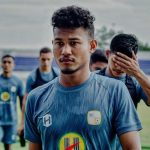Bagas Kaffa Bawa Barito Putera Raih Poin Sempurna Di Kandang
