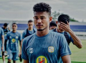 Bagas Kaffa Bawa Barito Putera Raih Poin Sempurna Di Kandang