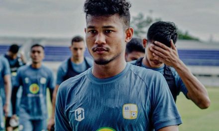 Bagas Kaffa Bawa Barito Putera Raih Poin Sempurna Di Kandang