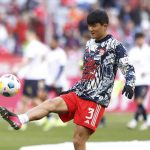 Kim Min-jae Jadi Benteng Bayern Munchen Dan Korea Selatan