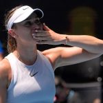 Paula Badosa Lolos Ke Babak Utama Ningbo Open 2026