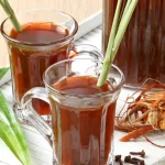 Resep Bir Pletok Betawi: Paduan Jahe, Kayu Manis, Kayu Secang